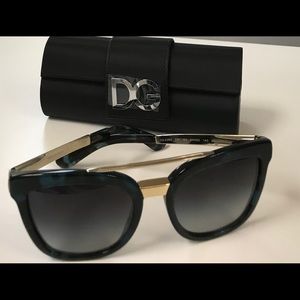 Sunglasses Dolce&Gabbana100% authentc